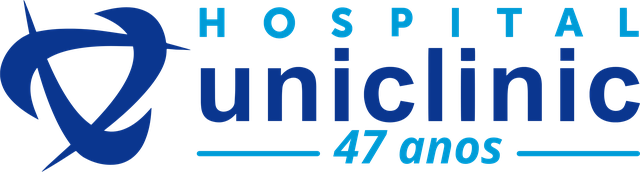 Hospital Uniclinic - 47 anos - O hospital da sua vida